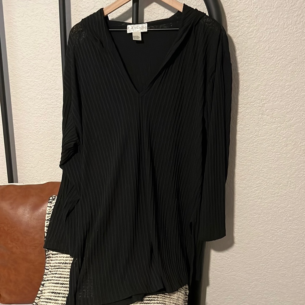 Women’s swimsuit cover up